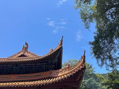 -普陀山风景名胜区-法雨禅寺