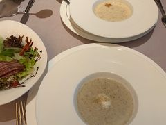 -戈雅法餐厅(世界城广场店)