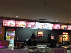 -大地影院(武江中环广场店)