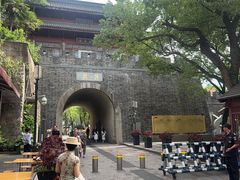 -鼓楼(西湖风景名胜区)