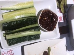 -木屋烧烤(万德庄店)