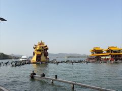 -西湖游船