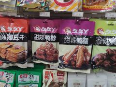 -711便利店(安贞桥胜古南里店)