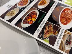 -紫光园·烤鸭·北京菜(团结湖店)