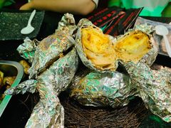 -冰城小镇音乐串吧·聚会餐厅(百子湾店)