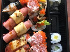 -河风精致寿司(尼盛店)