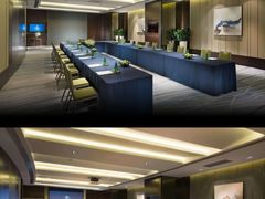 -舟山希尔顿酒店