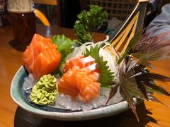 三文鱼刺身-有喜屋·深夜食堂(环宇荟店)