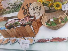 -川骄海鲜自助(河东店)