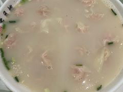 -留芳·文旅古月楼(老街店)