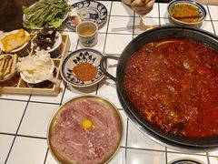 -旧街市鲜货老火锅(大光路店)