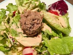 金枪鱼色拉-萨莉亚意式餐厅(华泾天街店)