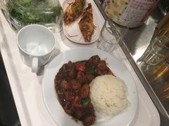 -宜家·瑞典风味餐厅(烟台路店)