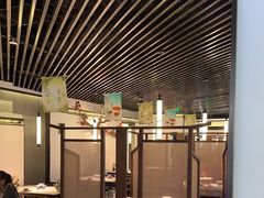-绿茶餐厅(南方商城店)