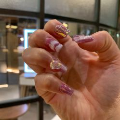 -LILY NAILS美甲美睫