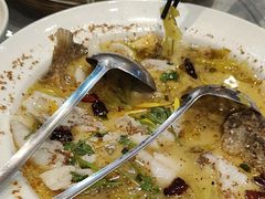 -花溪雨·森林餐厅(石基店)