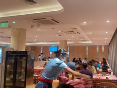 -西贝(吴江路湟普汇店)