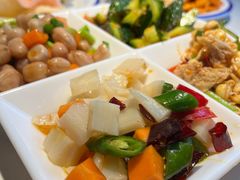 -叁宝烤肉• 西安烧烤(太乙路店)