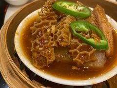 -誉八仙粤菜(万象天地店)