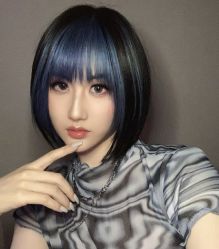 点击看大图 -那茉 Hair Salon