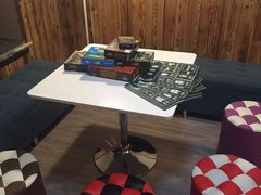 -不止轰趴桌游麻将台球(立水桥店)