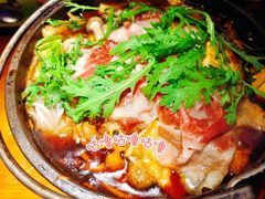 -鳗鱼家·深夜食堂(军博店)
