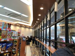 -全家便利店(天目山路三店)