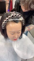 -TOP HAIR SALON
