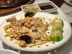 -十六台·经典广东菜(德外大街店)