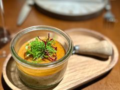 炭烧茄泥罐罐-OTIUM • 柴屿麦(亮马桥店)