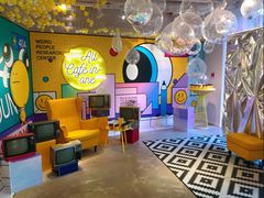 -CAFE'IN精品咖啡体验空间(小寨店)