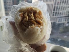 -阿文夜市豆浆油条(临潼路店)
