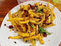 -卢庄(江汉路店)