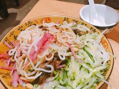 -福来居烤鸭店(天坛二店)