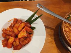 -觅山云南菜(泊富ICITY店)