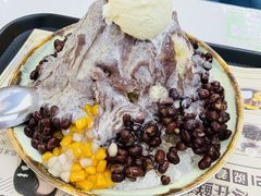 -鲜芋仙(中环百联2店)