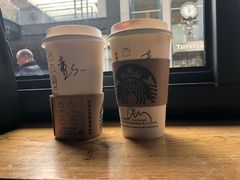 -星巴克臻选(成都太古里店)
