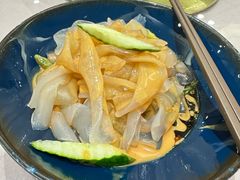 东北大拉皮-金时代顺风大酒店(静安大融城店)