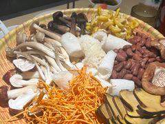 -新大新豆米火锅1993(万象汇店)