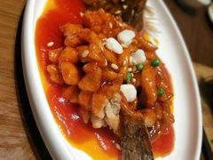-上海人家花樣年华(中山公园店)
