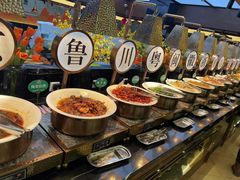-比尔森巴西烤肉自助(红旗街店)