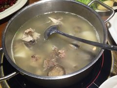-黑鸡小馆(金源店)
