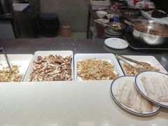 -渝大厨猪耳朵(好吃街A区店)