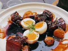 -江南里·新浙菜(苏州大悦城店)