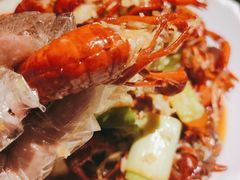 -虾胡闹·澳洲小龙虾·烧烤(福田鲨鱼店)