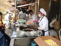 -金杨老摊头蛋饼(金口路店)