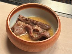 -焼肉矢澤 京都