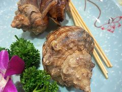 海螺-抱德·潮汕味(敦和店原惠城鱼仔)