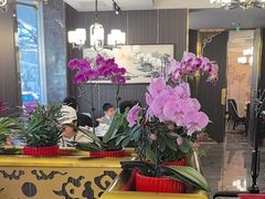 -玉林烤鸭店(垡头店)