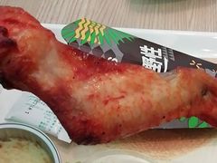-德克士(哈西客站店)